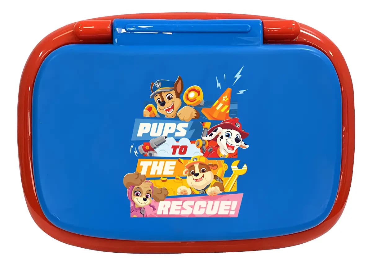 Laptop Infantil Candide Da Patrulha Canina - Bilingue — imagem 2