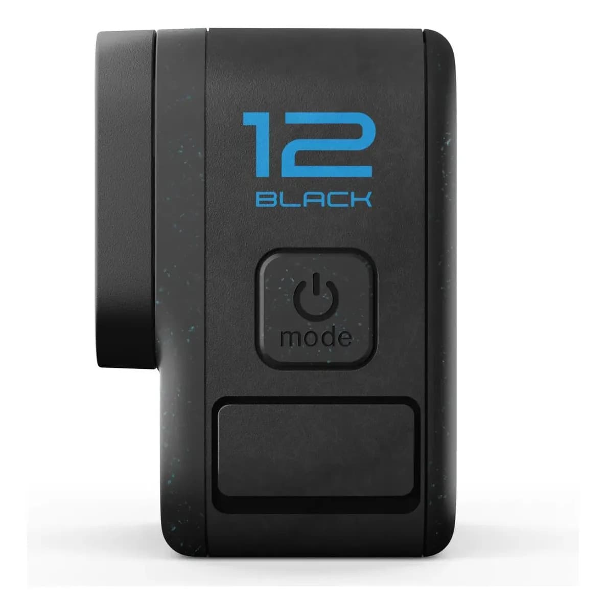 GoPro HERO12 Black - Câmera de ação 5.3k60, 27MP, à Prova d'água 10m, Preto — imagem 4