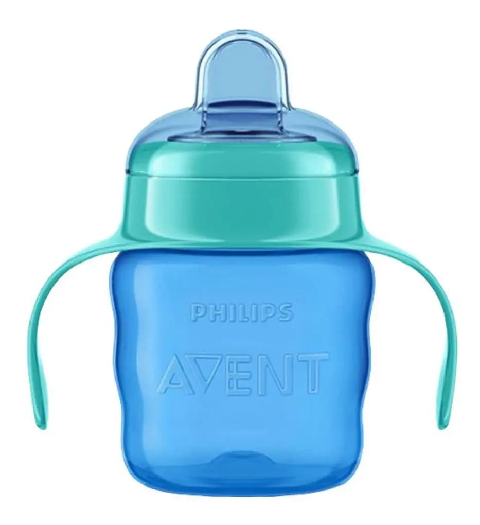 Copo Transição Easy Sip 6m+ SCF551/05 Philips Avent — imagem 3
