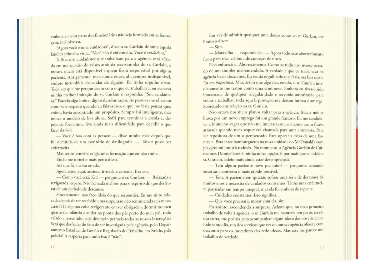 Livro O Massacre Da Família Hope De Riley Sager Edição 1 Em Português 2024 Editora Intrínseca — imagem 4