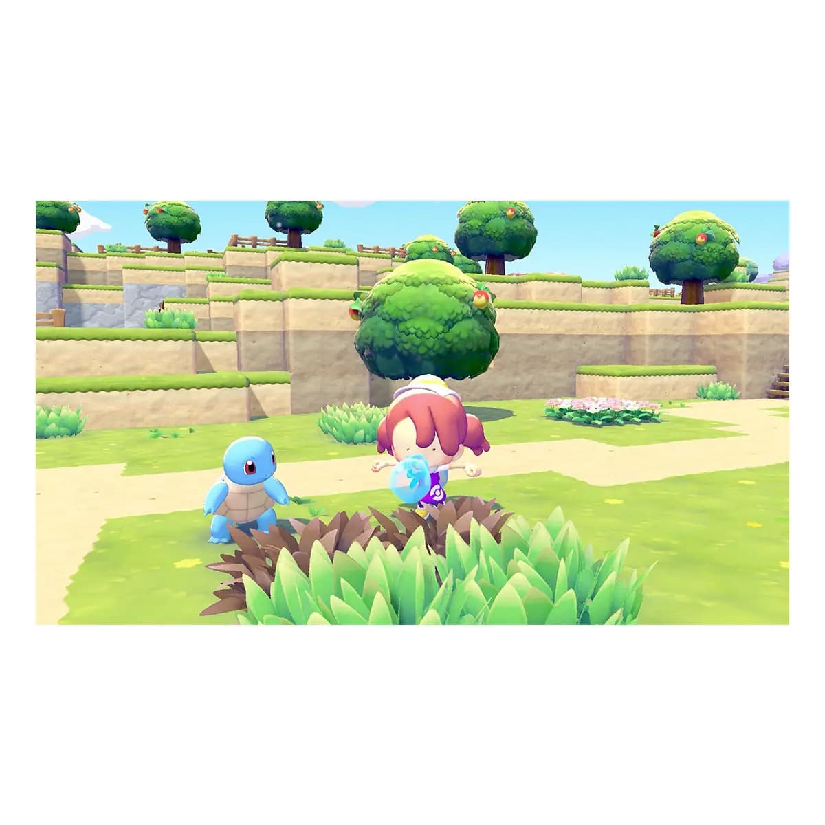 Pokémon Pokopia - Nintendo Switch 2 — imagem 2