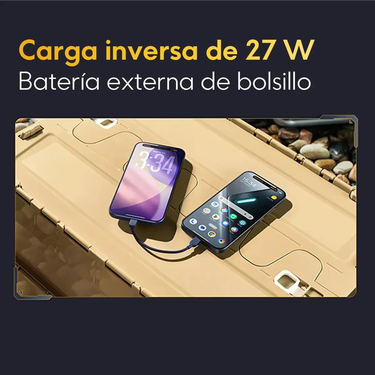 Celular Xiaomi Poco X8 Pro 8gb Ram 256gb Rom Dual Sim 6.59 Amoled Dimensity 8500 Ultra Green — imagem 6