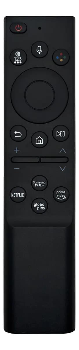 Controle Remoto Universal Skylink para TV Samsung Plus Netflix Prime Globoplay