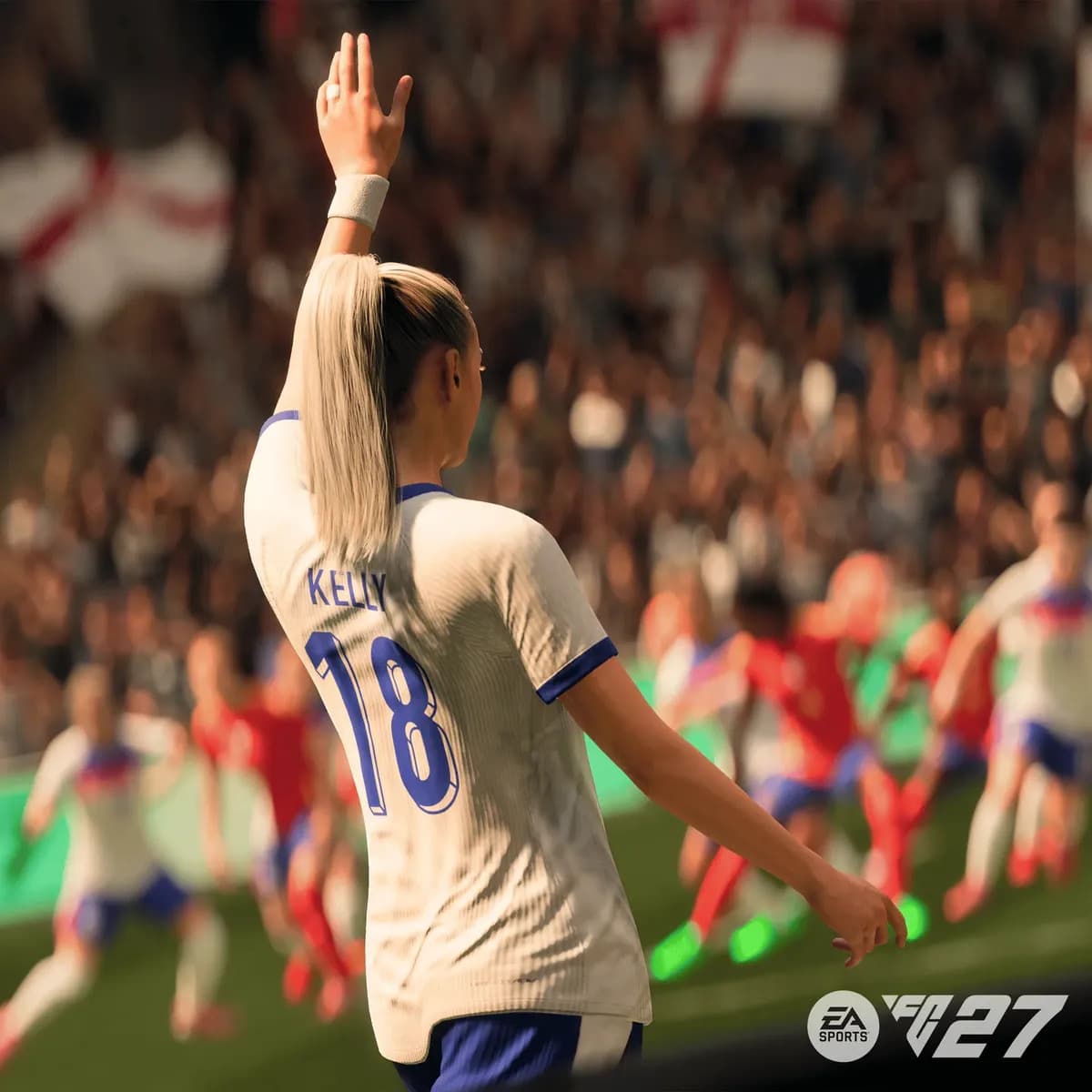 EA Sports FC 27 - PS4 — imagem 5