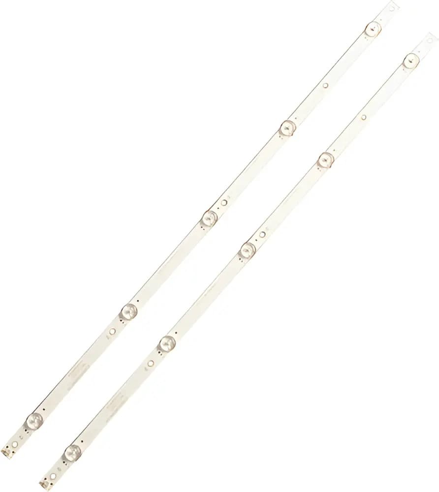 Pci Eletro Parts LC49490134A / LC49490135B - Kit - 2