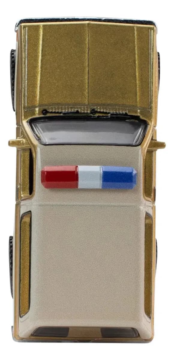Carro Hot Wheels Premium Chevrolet K5 Blazer Stranger Things — imagem 5