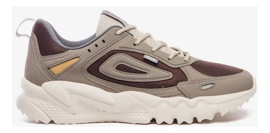 Tênis Masculino Venture Tracer Lite Fila