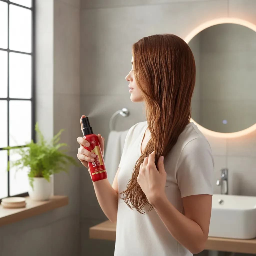 Revlon Professional Uniq One Leave-in 150ml — imagem 4