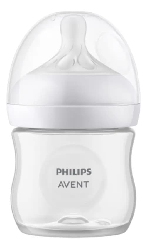 Kit Com 3 Mamadeiras Pétala 125/260/330ml - Philips Avent — imagem 3