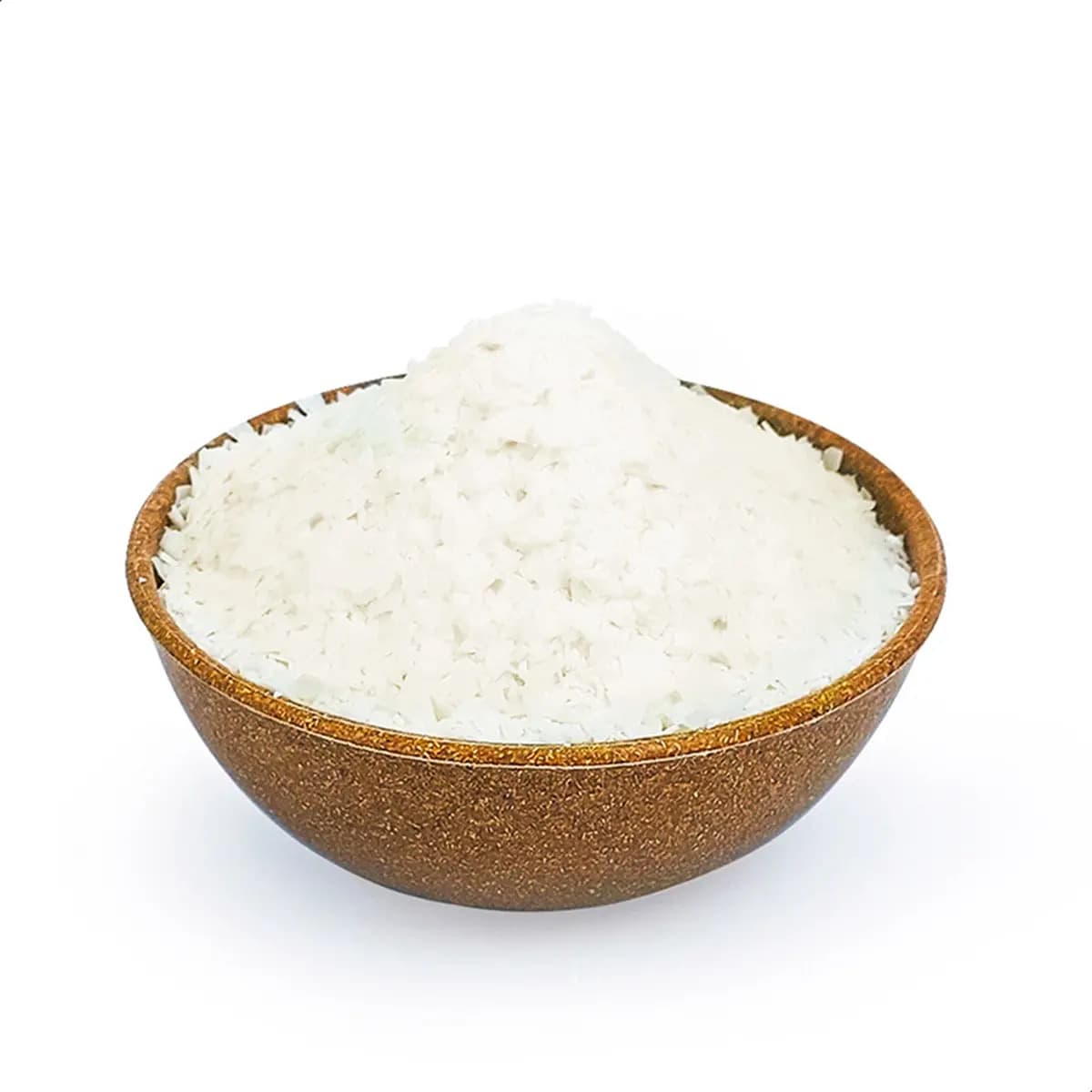 Cera de Coco em Escamas 2kg para Velas Artesanais e Cosméticos — imagem 4