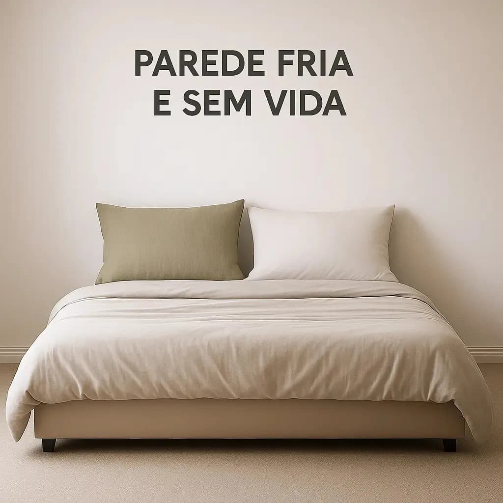 Cabeceira Queen 160cm Cama Box Kit 8 Módulos Adesivo Dubai Cor Cinza-escuro — imagem 3