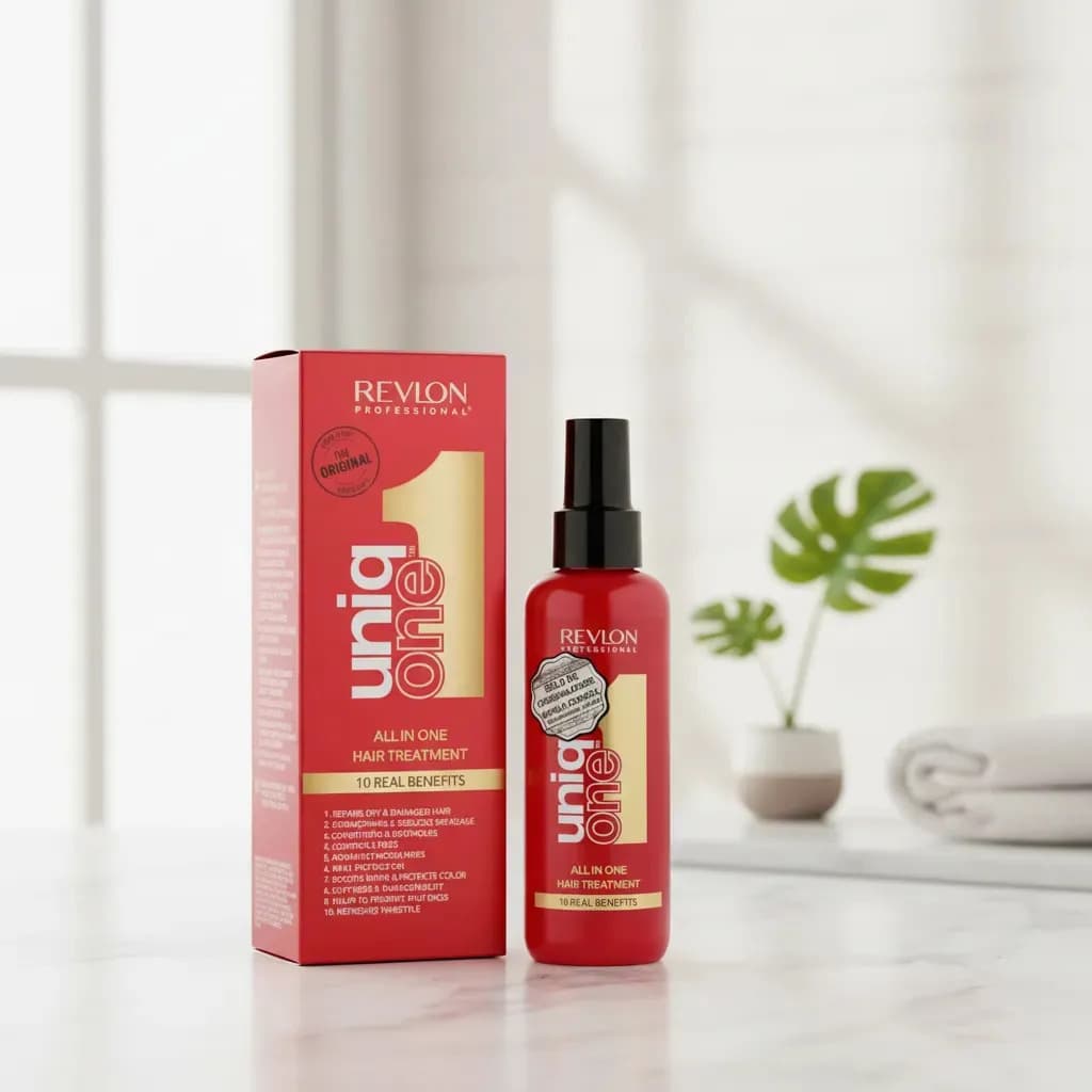 Revlon Professional Uniq One Leave-in 150ml — imagem 3