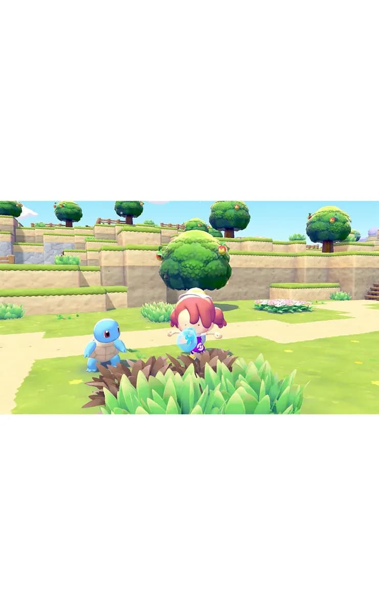 Pokémon Pokopia - Ns2 — imagem 3