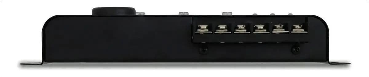 Processador de Áudio Digital Automotivo Stetsom STX2448 com Crossover e Equalizador — imagem 6