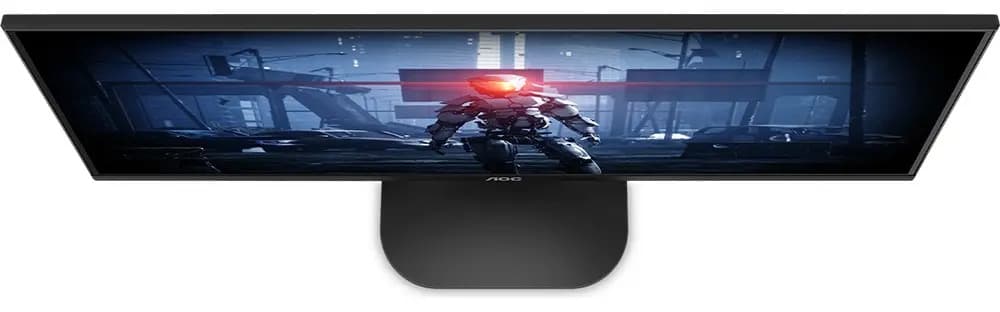 Monitor AOC 24" 100Hz 1ms Gaming HDMI 24B35HM2 — imagem 3