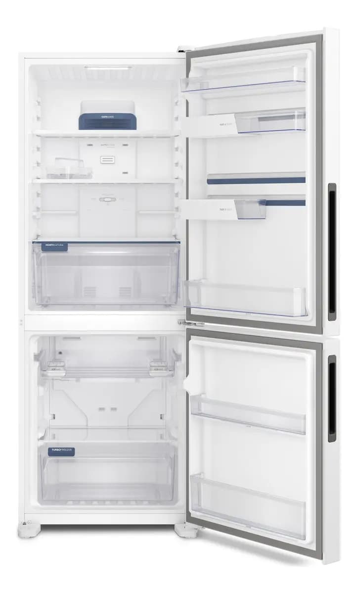 Geladeira Electrolux Frost Free Inverter 490L Experience Inverse Branca (IB51) — imagem 4