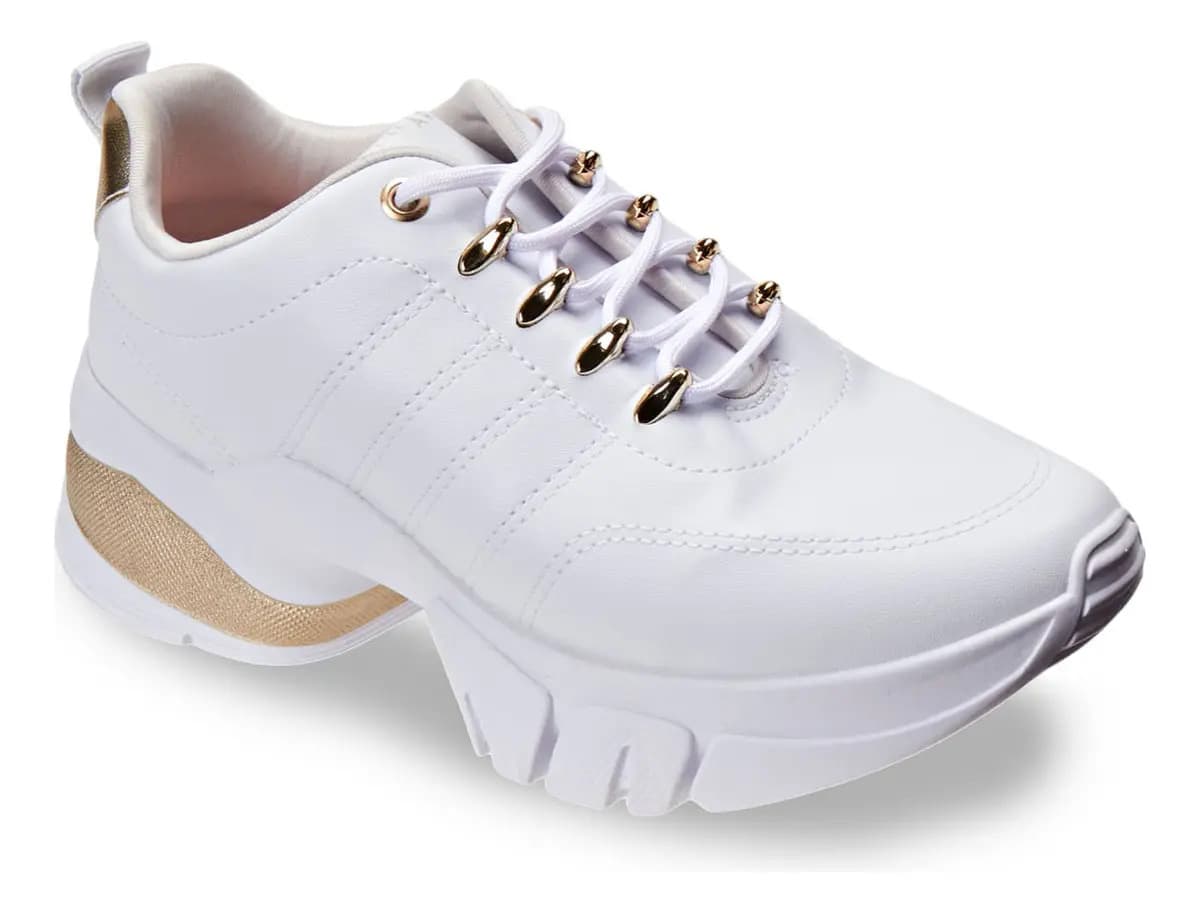Tênis Feminino Ramarim Chunky — imagem 2