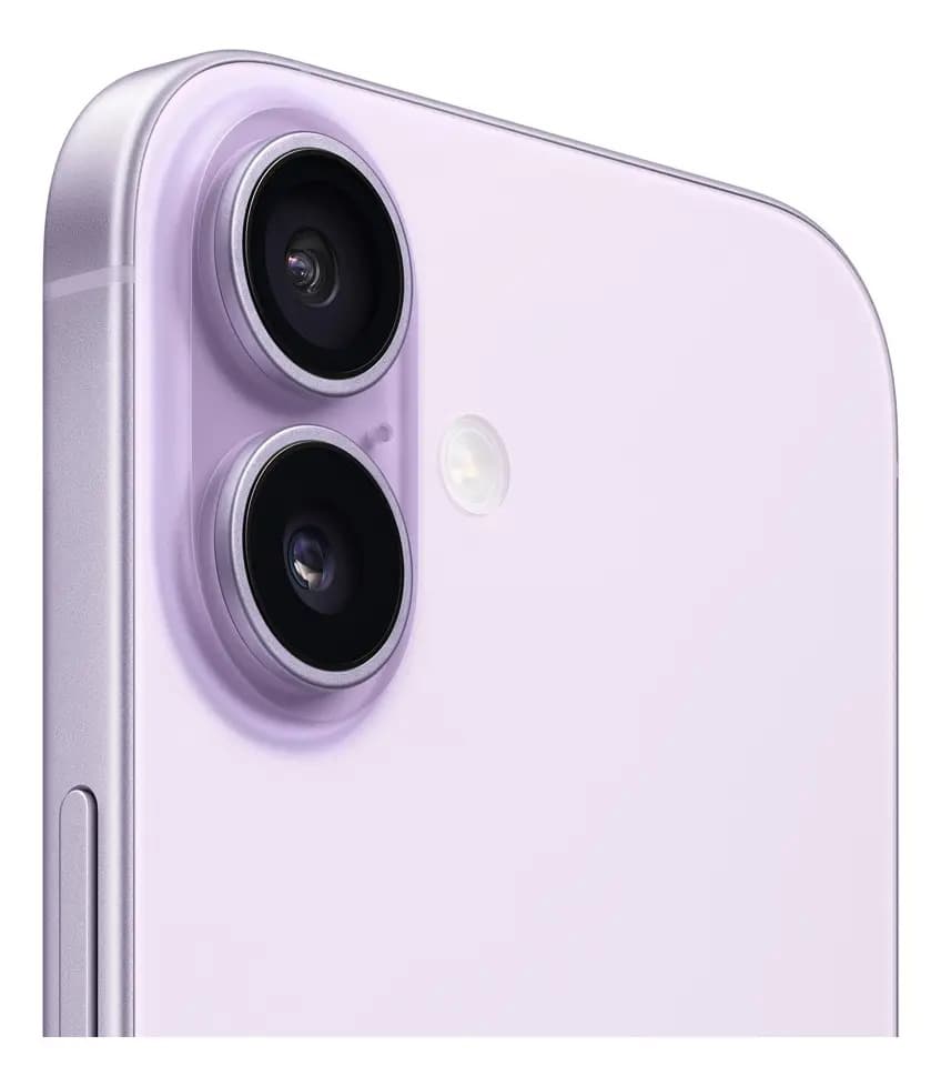 iPhone 17 de 256 GB - Lavanda - Distribuidor Autorizado — imagem 3