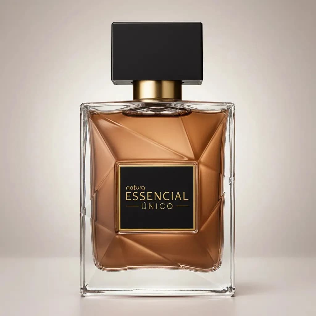 Perfume Masculino Natura Essencial Único Deo Parfum 90ml — imagem 5