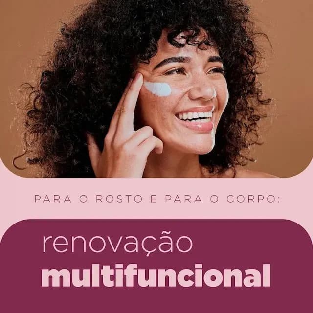 Hidratante Multi Com Rosa Mosqueta Bepantol Derma 20g Momento De Aplicação Dia/noite Tipo De Pele Todo Tipo De Pele — imagem 5