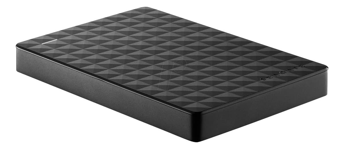 HD Externo 500gb Seagate Expansion STEA500400 2.5 Usb 3.0 — imagem 2