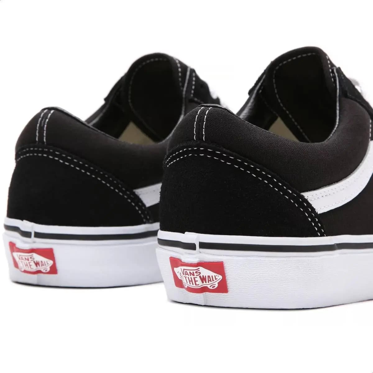 Vans Old Skool Sem gênero Adultos — imagem 8