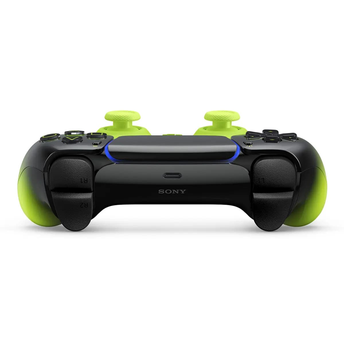 Controle sem fio PlayStation DualSense – Remix Green — imagem 4