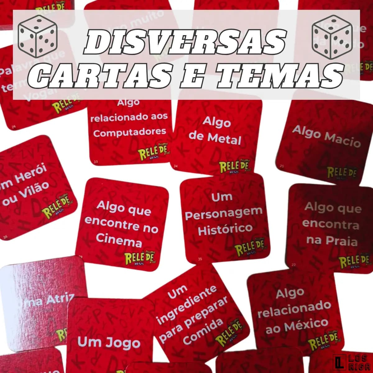 Jogo Stop Leeboom Com Temporizador Educativo 10 segundos Em Português Cor Vermelho — imagem 4