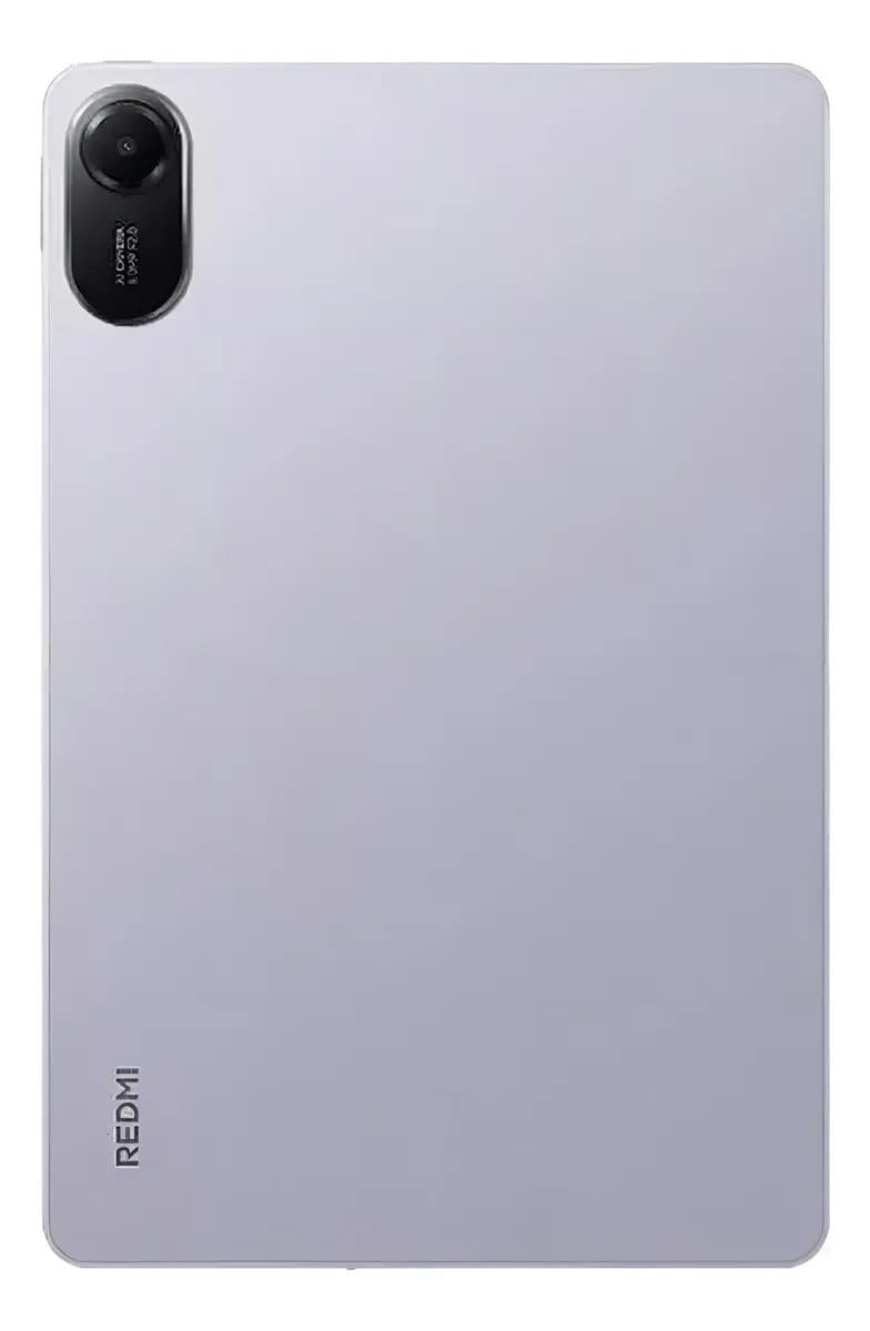 Tablet Xiaomi Redmi Pad 2 11'' 256gb 8gb Wi-fi Hyperos Roxo Lavanda