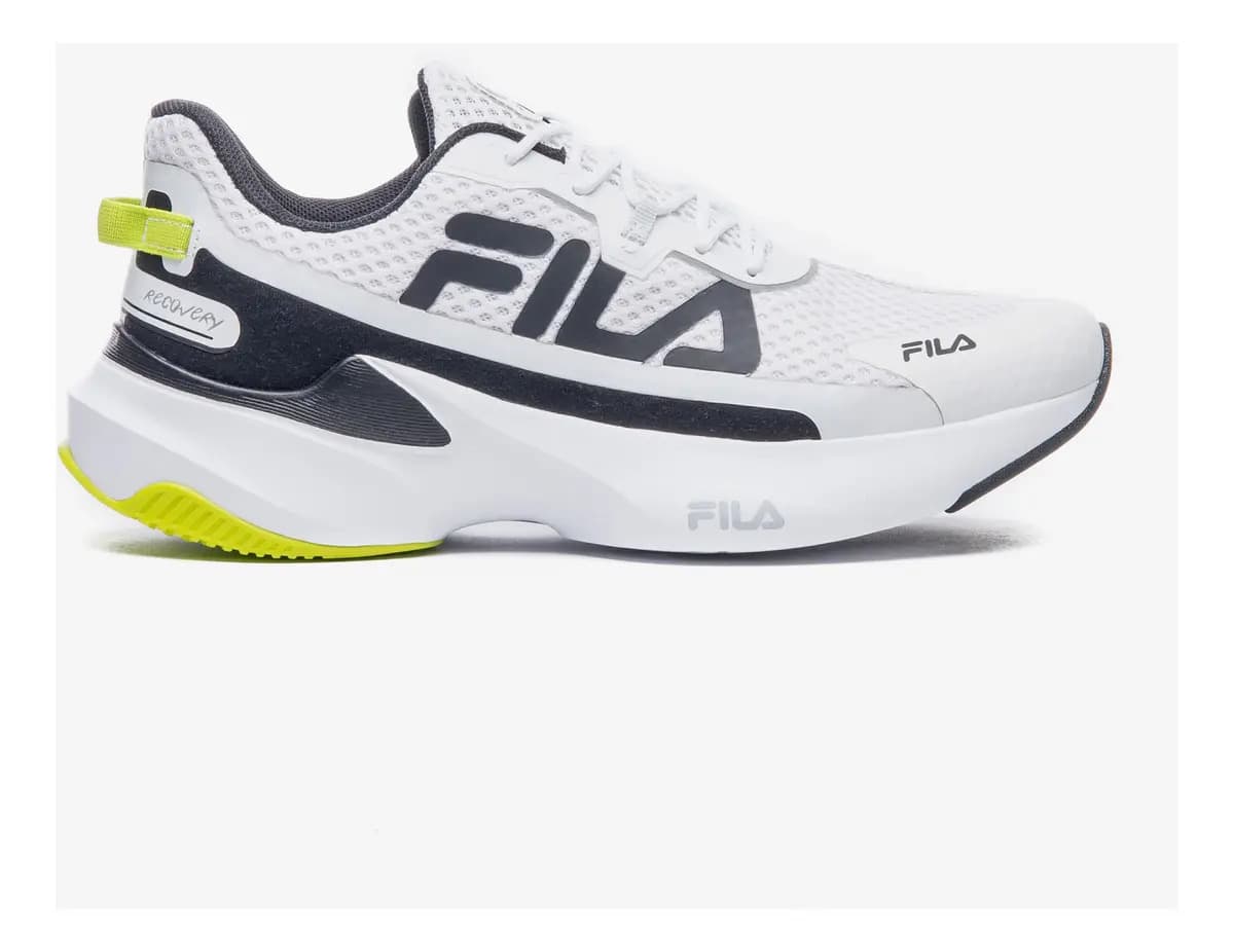 Fila Recovery Masculino
