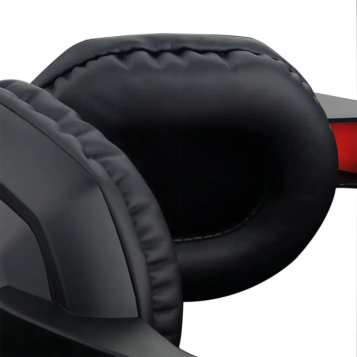 Headset Gamer Redragon Ares Pto Preto — imagem 5