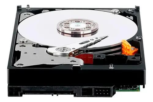 Hd 1tb Western Digital Purple Surveillance, Sata Iii 6gb/s — imagem 6