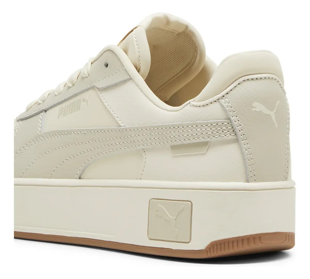 Tênis Carina Street Bdp Puma — imagem 5