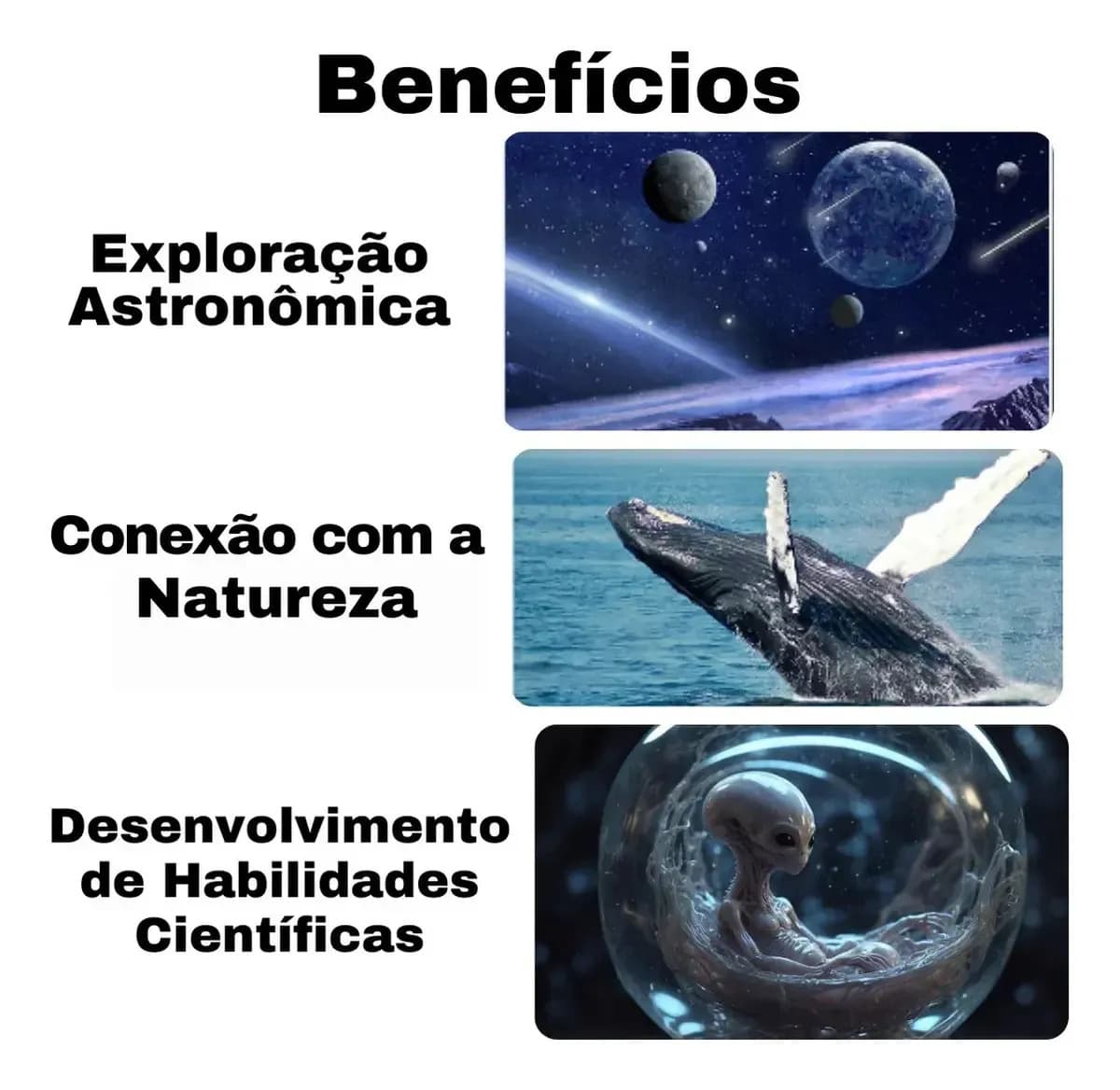 Telescópio Refrator SZR F36050 com Aproximação até 90x e Tripé — imagem 4
