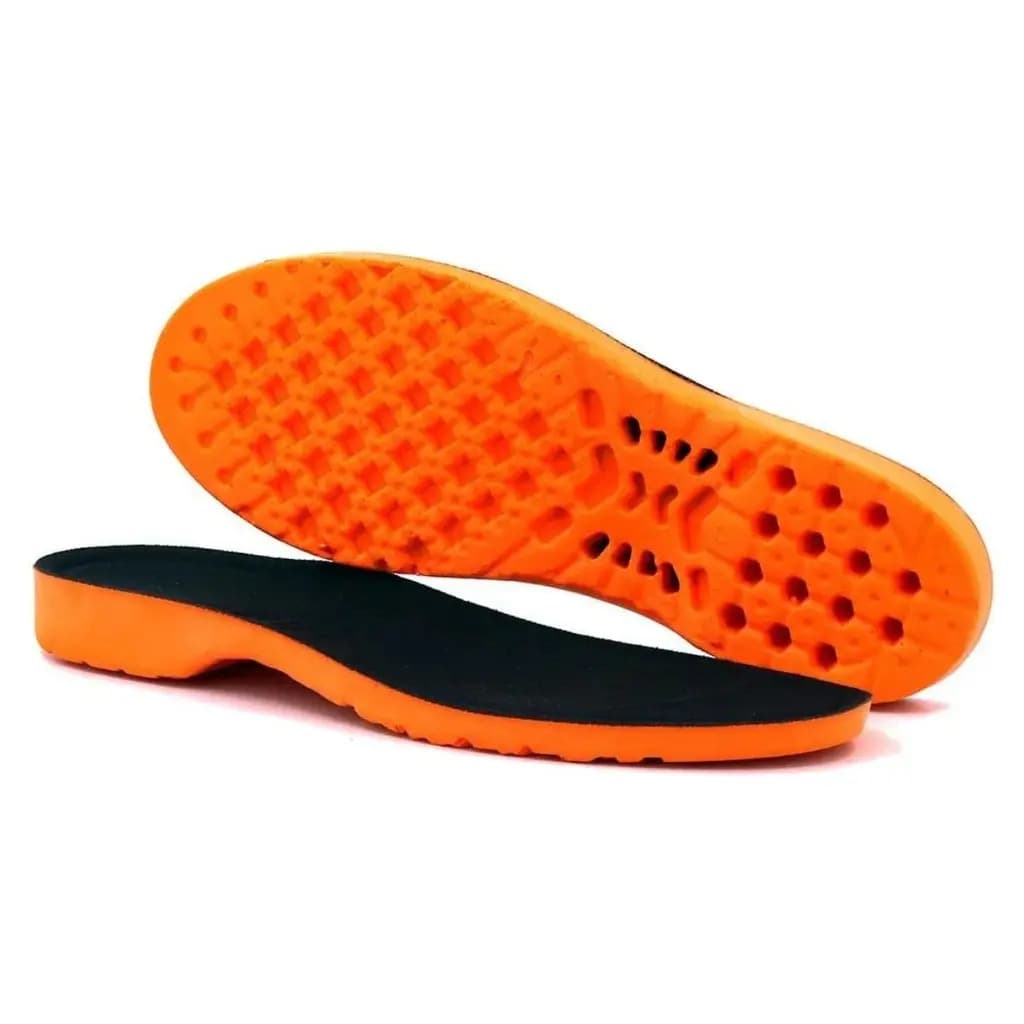 Palmilha De Gel Anatomica Confortável Ortopédica Alto Conforto Absorção Impacto Original 40 — imagem 6
