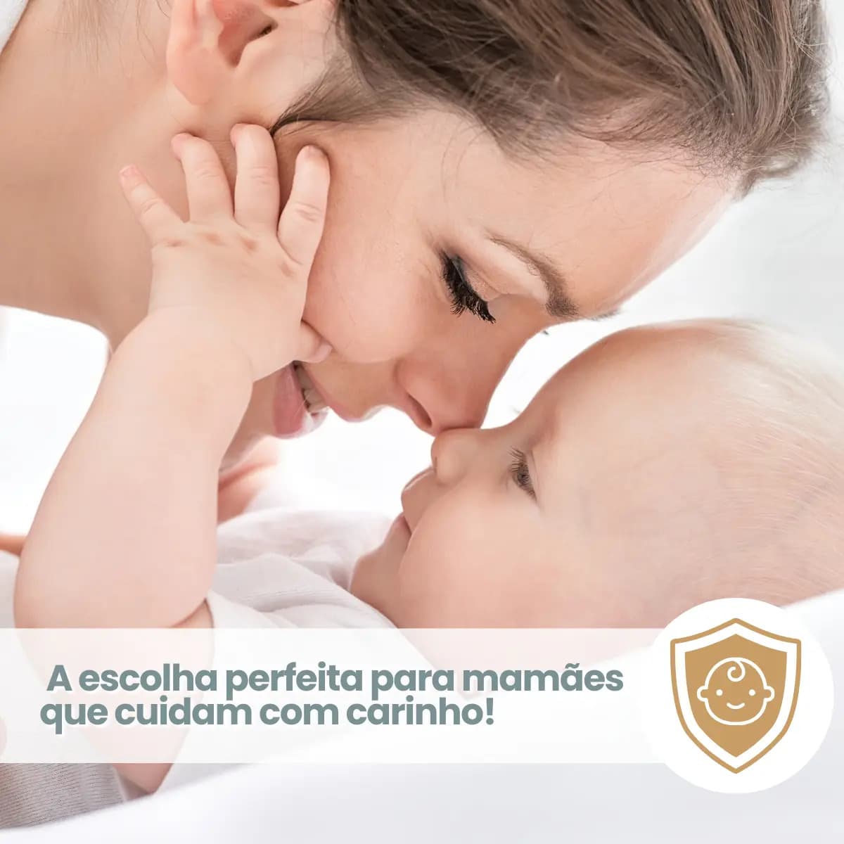 Ninho Redutor Para Bebê Recém-nascido Maternidade Super Macia Conforto E Proteção - Chevron Azul Marinho — imagem 4