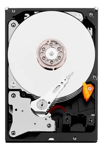 Hd 1tb Western Digital Purple Surveillance, Sata Iii 6gb/s — imagem 5