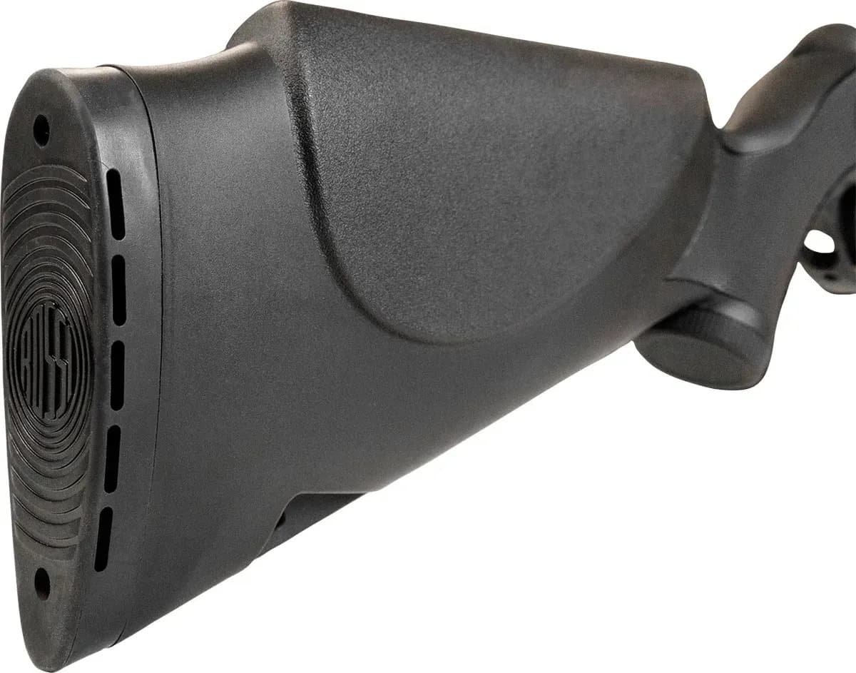 Carabina Espingarda De Pressão Rossi Dione Sport 5.5mm Completa Com Luneta, Capa E Chumbinho — imagem 2