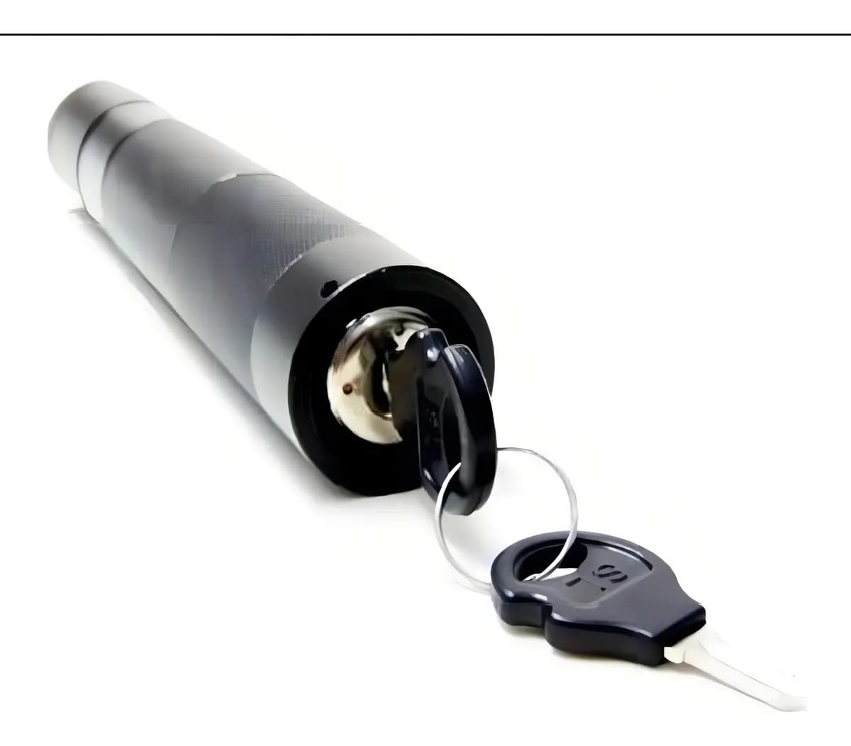 Caneta Laser Hytalux Ultra Forte Alcance 100km Cor Do Laser Verde — imagem 3