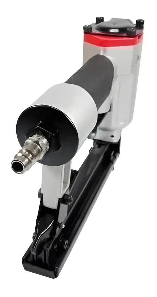 Pinador Pneumático Para Pinos De 10 A 50mm MTX 574109 — imagem 3