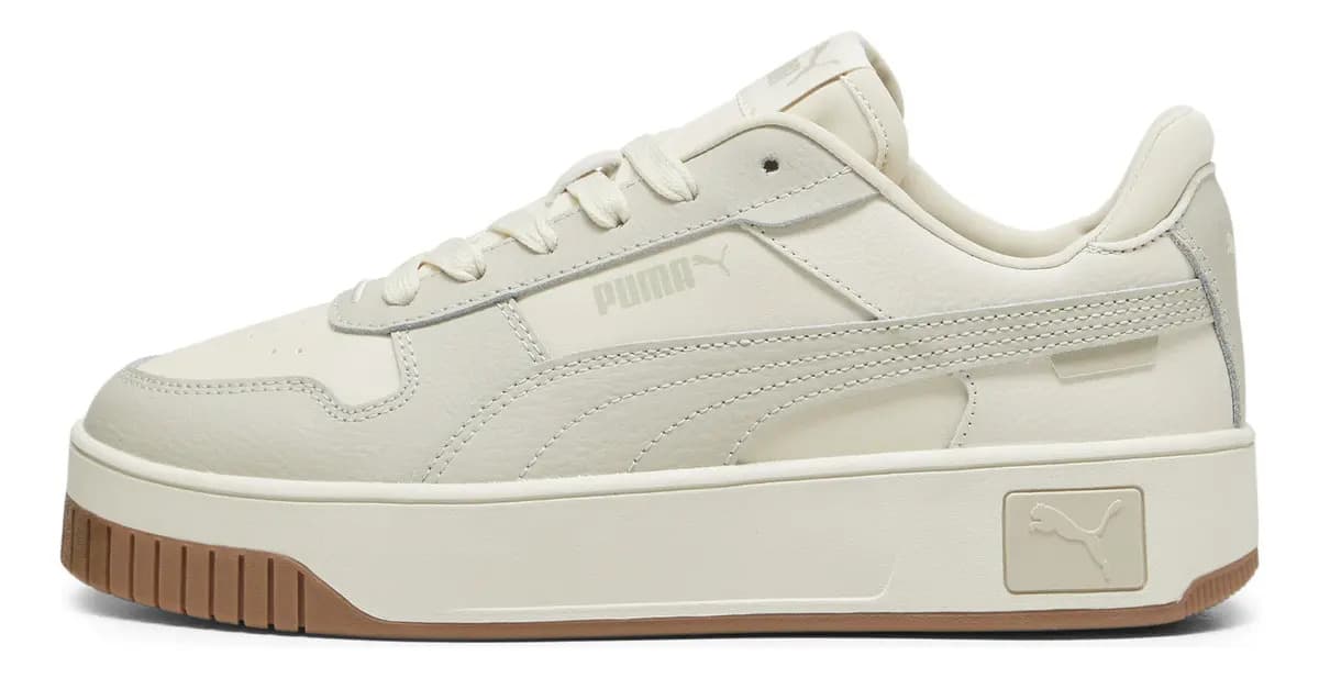 Tênis Carina Street Bdp Puma