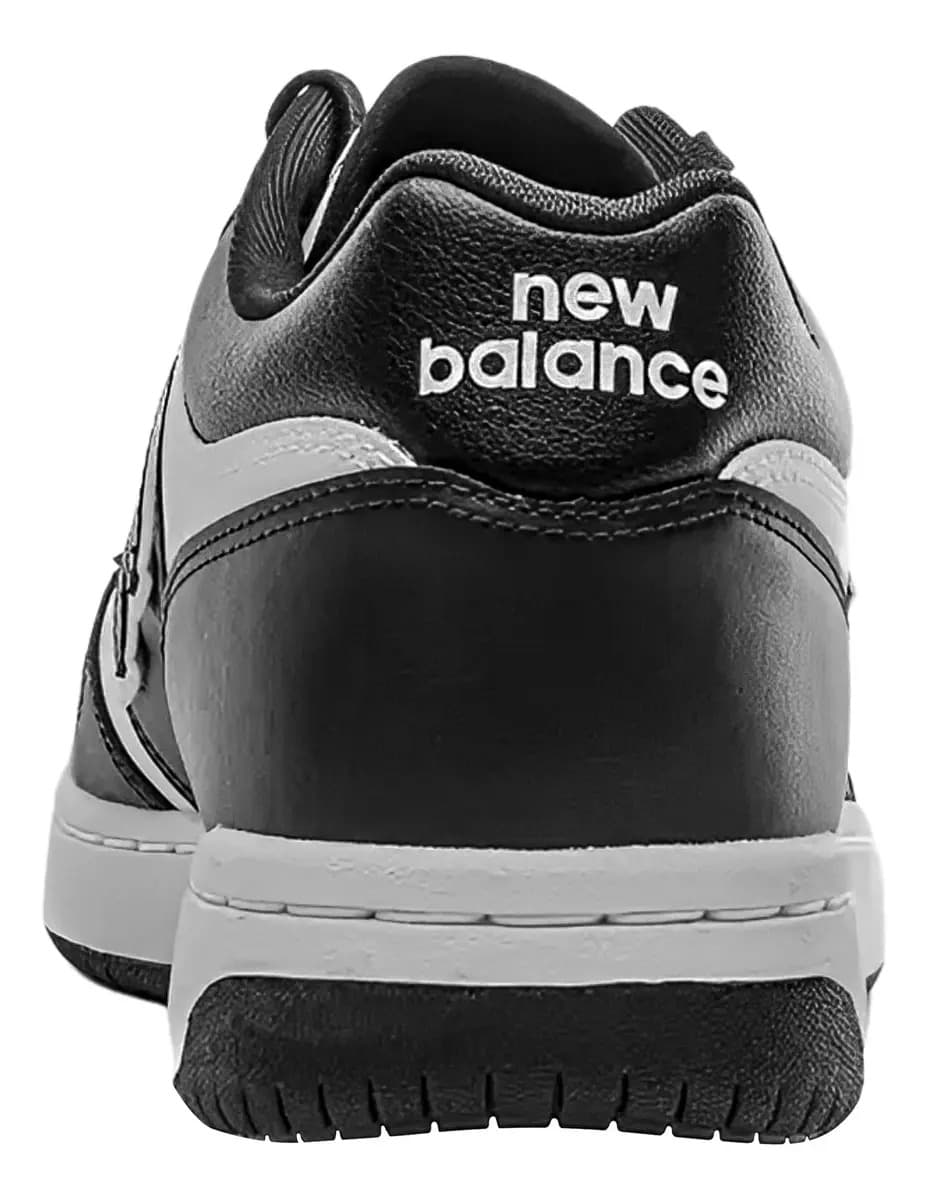 New Balance 480 Low masculino adultos — imagem 5