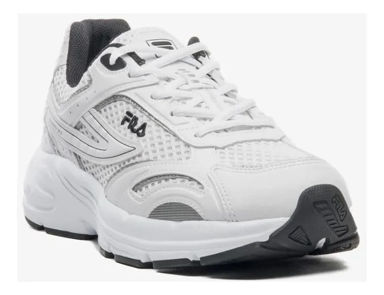 Tênis Feminino Casual Runner 2k Fila — imagem 2