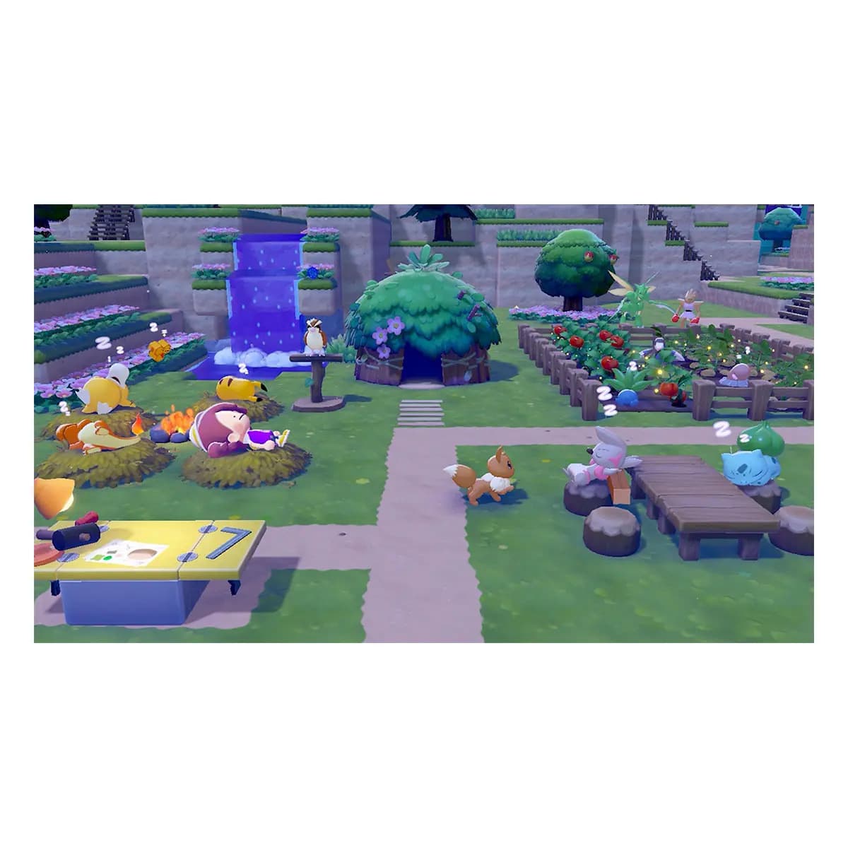 Pokémon Pokopia - Nintendo Switch 2 — imagem 6