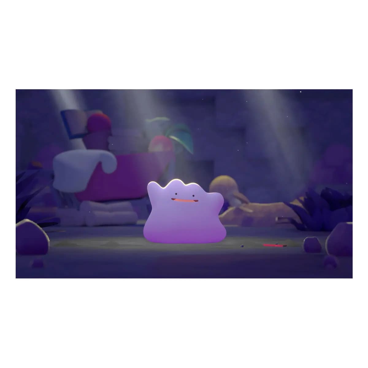 Pokémon Pokopia - Nintendo Switch 2 — imagem 4