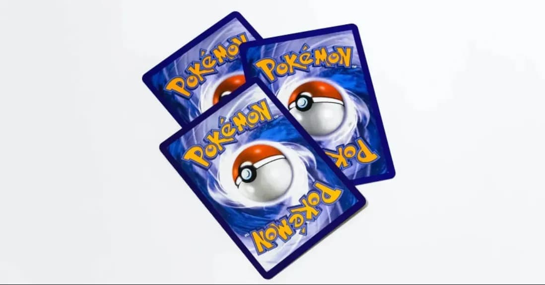 Pokémon ME05 Escuridão Absoluta Booster 6 Cartas Copag — imagem 5