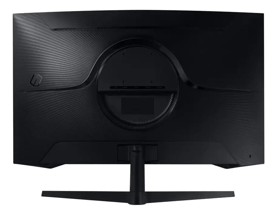 Monitor Gamer Samsung Odyssey G5, 32 ,qhd, 165hz,1ms,hdmi,dp Preto — imagem 5