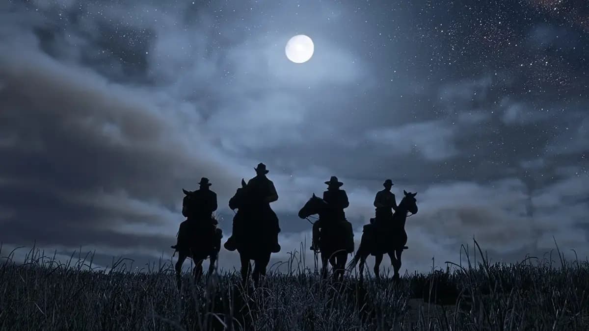 Red Dead Redemption 2 Standard Edition (Físico) — imagem 6