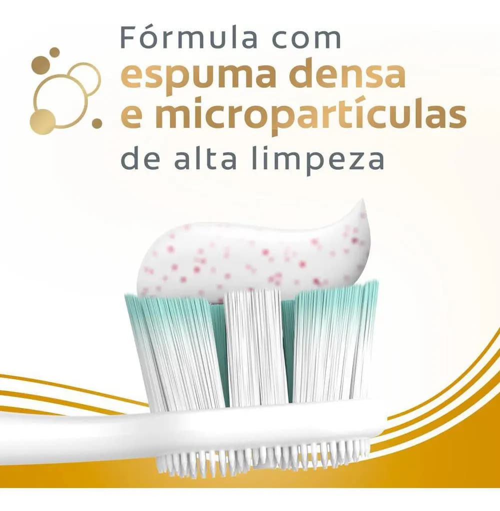 Creme Dental Colgate Total Anti Tártaro 180g — imagem 5