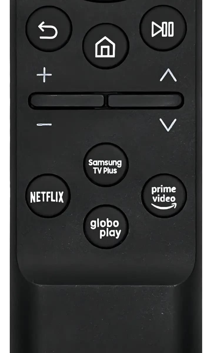 Controle Remoto Universal Skylink para TV Samsung Plus Netflix Prime Globoplay — imagem 3